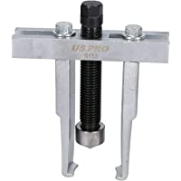 Extractor de cojinetes de Dos mordazas Delgadas removedor - 30mm - 90mm por U.S.Pro Tools A091